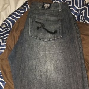 Rock & Republic Jeans size 32